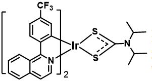 formula: c39h32n3f6s2ir