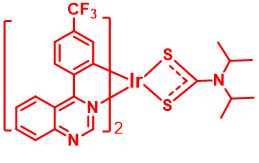 formula: c37h30n5f6s2ir