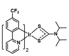 formula: c31h28n3f6s2ir