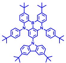 formula: c66h76bn3